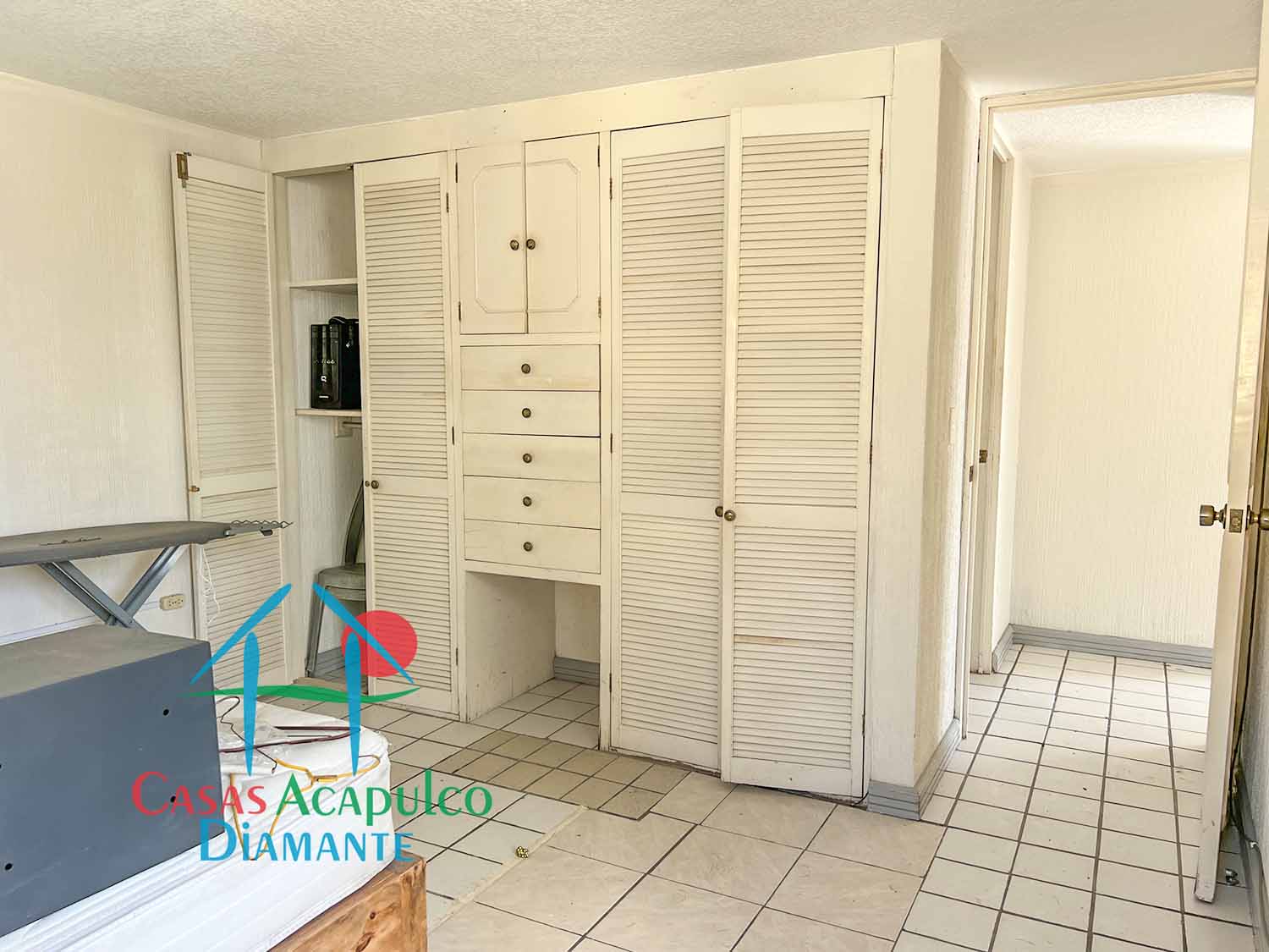 Sol y Mar C 002 - Recámara dos 2